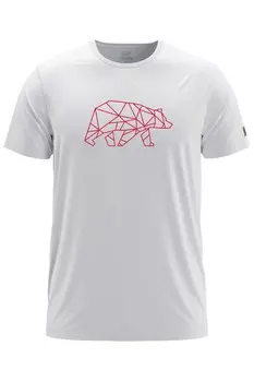 Футболка FORSBERG, белый