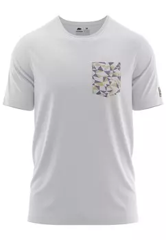 Футболка FORSBERG, белый