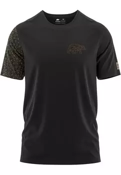 Футболка FORSBERG, черный