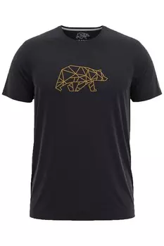 Футболка FORSBERG, черный