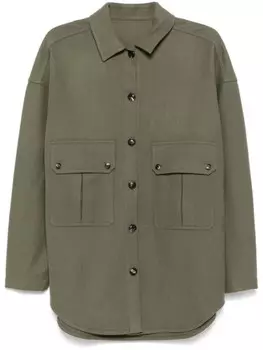 Футболка Fortela Monika, зеленый