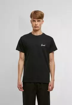 Футболка Forvert, черный