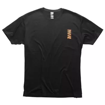 Футболка Fox Coil, черный