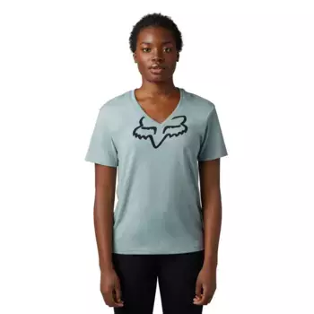 Футболка Fox Racing Boundary, серый