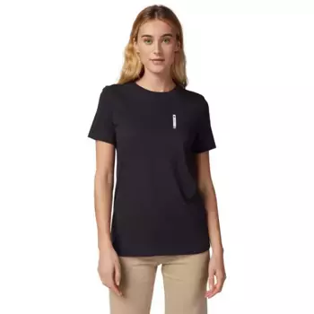 Футболка Fox Racing Scans, черный