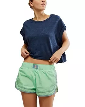 Футболка FP Movement My Time Tee, цвет Midnight Navy