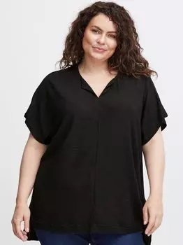 Футболка fpjonie Fransa, черный