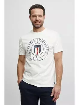 Футболка FQ1924, белый