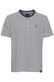 Футболка Fq1924 CAN, серый/белый