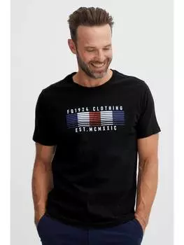 Футболка FQ1924, цвет t/shirt fqnotan 21900452/me in