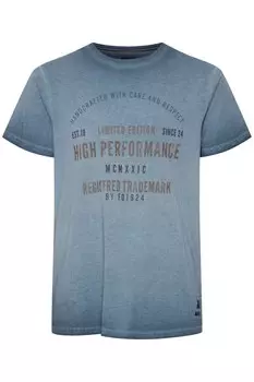 Футболка Fq1924 EMIL, синий