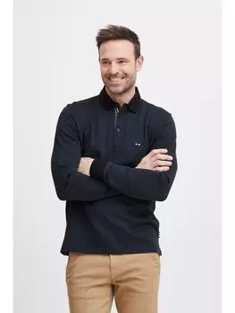 Футболка FQ1924 Longsleeve, синий