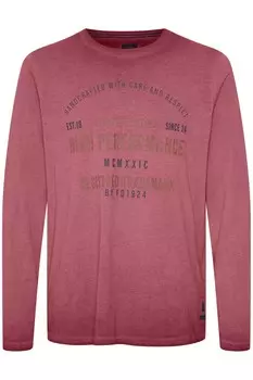 Футболка FQ1924, пастельно-красный