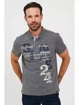 Футболка FQ1924, серый