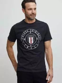 Футболка fqbirgerson Fq1924, синий