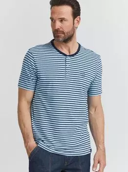 Футболка fqcan Fq1924, синий