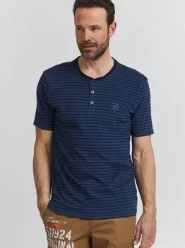 Футболка fqcan Fq1924, синий