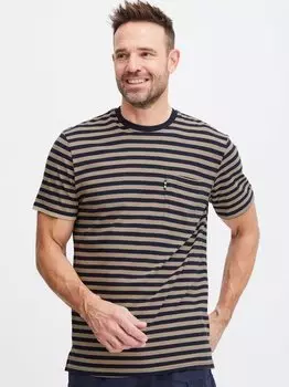 Футболка fqtom Fq1924, черный