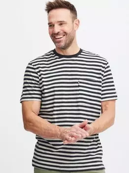 Футболка fqtom Fq1924, черный