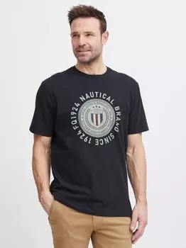 Футболка fqtom Fq1924, синий