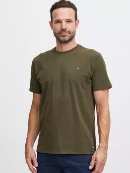 Футболка fqtom Fq1924, зеленый