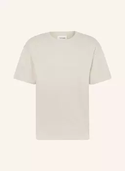 Футболка Frame, бежевый