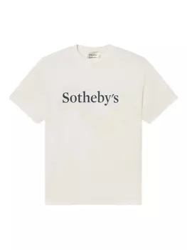 Футболка FRAME Sotheby's, нейтральный