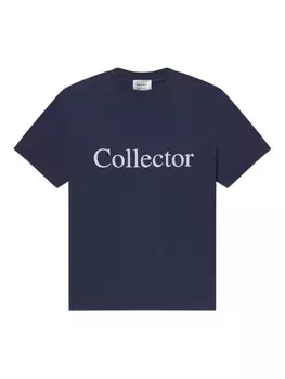 Футболка FRAME Sotheby's, синий