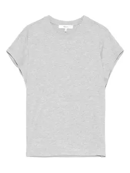 Футболка FRAME The Muscle, серый