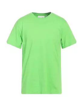 Футболка Frame, зеленый
