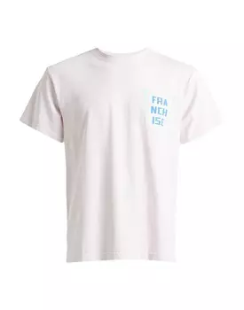 Футболка Franchise, светло-розовый