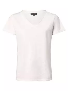 Футболка Franco Callegari, экрю