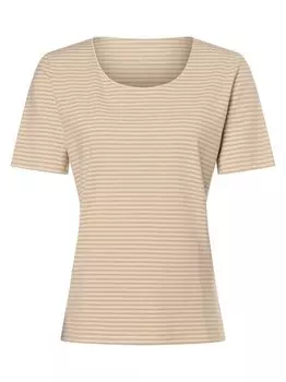 Футболка Franco Callegari, экрю