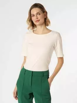 Футболка Franco Callegari, экрю