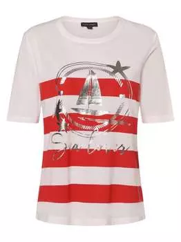 Футболка Franco Callegari, белый