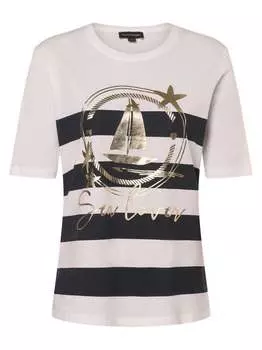 Футболка Franco Callegari, белый