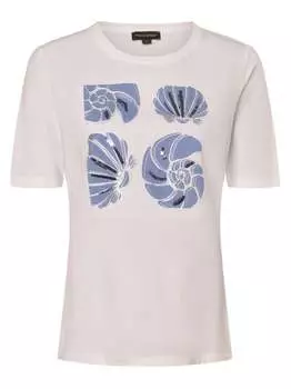 Футболка Franco Callegari, белый