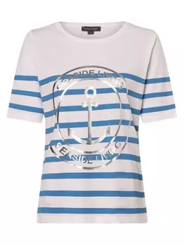 Футболка Franco Callegari, белый