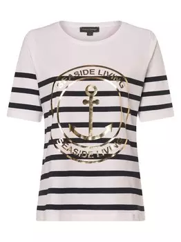 Футболка Franco Callegari, белый