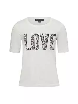 Футболка Franco Callegari, белый