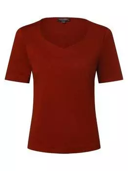 Футболка Franco Callegari, бордовый