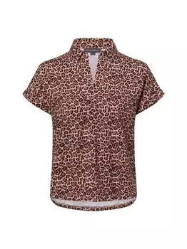 Футболка Franco Callegari, коричневый