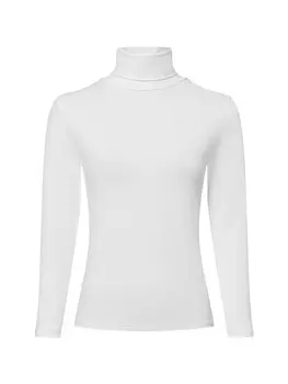 Футболка Franco Callegari Langarmshirt, экрю