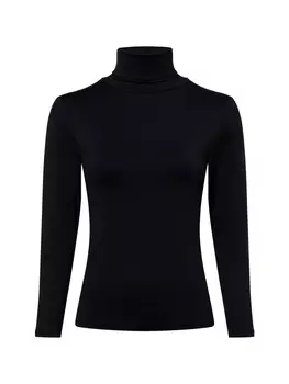 Футболка Franco Callegari Langarmshirt, черный