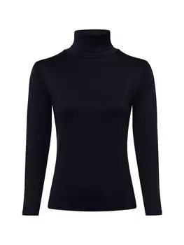 Футболка Franco Callegari Langarmshirt, синий