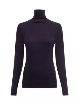 Футболка Franco Callegari Langarmshirt, синий