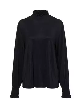 Футболка Franco Callegari Langarmshirt, синий