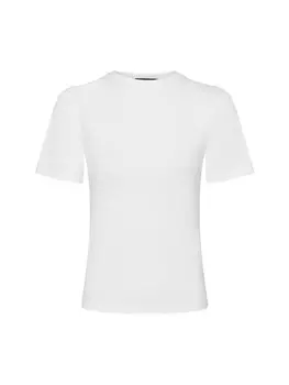 Футболка Franco Callegari Meryl, экрю