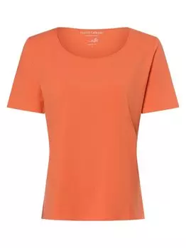 Футболка Franco Callegari, оранжевый