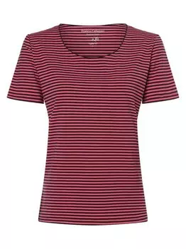 Футболка Franco Callegari, розовый